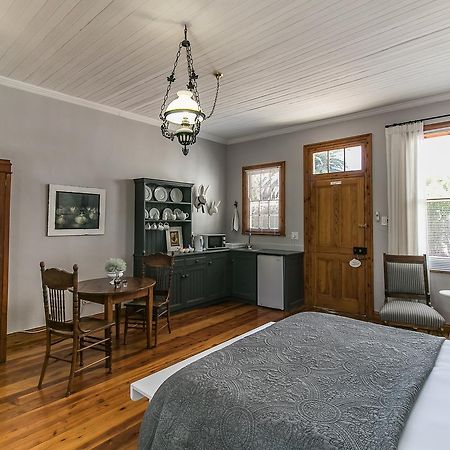 Buiten Verwagten Guest House Graaff Reinet Ngoại thất bức ảnh