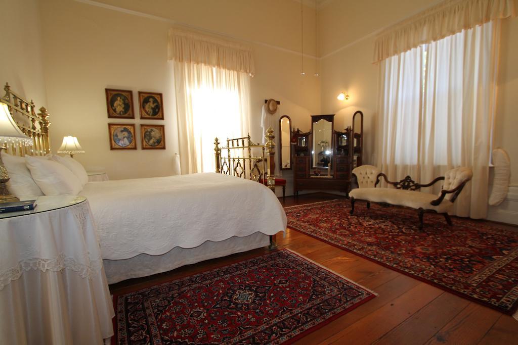 Buiten Verwagten Guest House Graaff Reinet Phòng bức ảnh