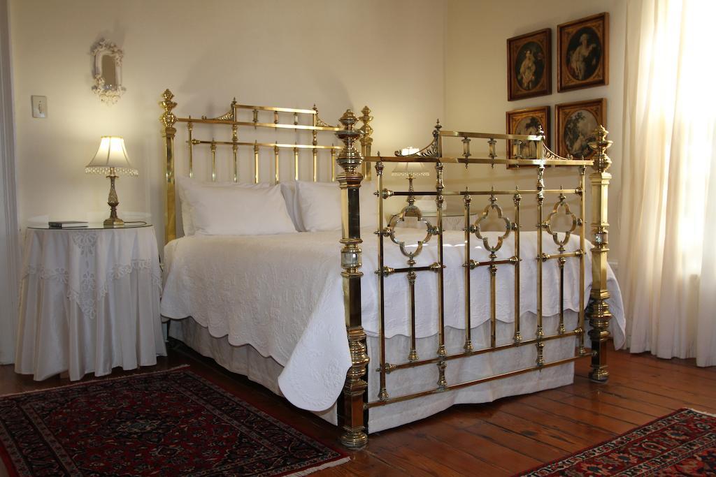 Buiten Verwagten Guest House Graaff Reinet Phòng bức ảnh