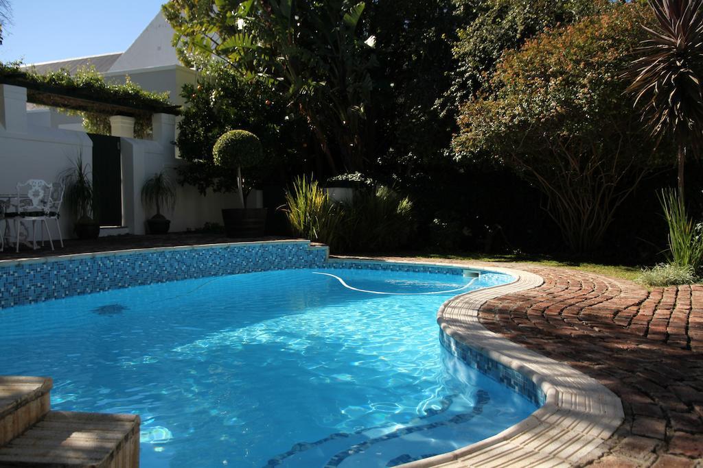Buiten Verwagten Guest House Graaff Reinet Ngoại thất bức ảnh