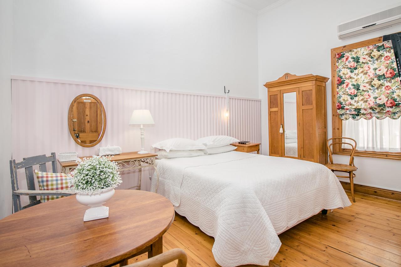 Buiten Verwagten Guest House Graaff Reinet Ngoại thất bức ảnh