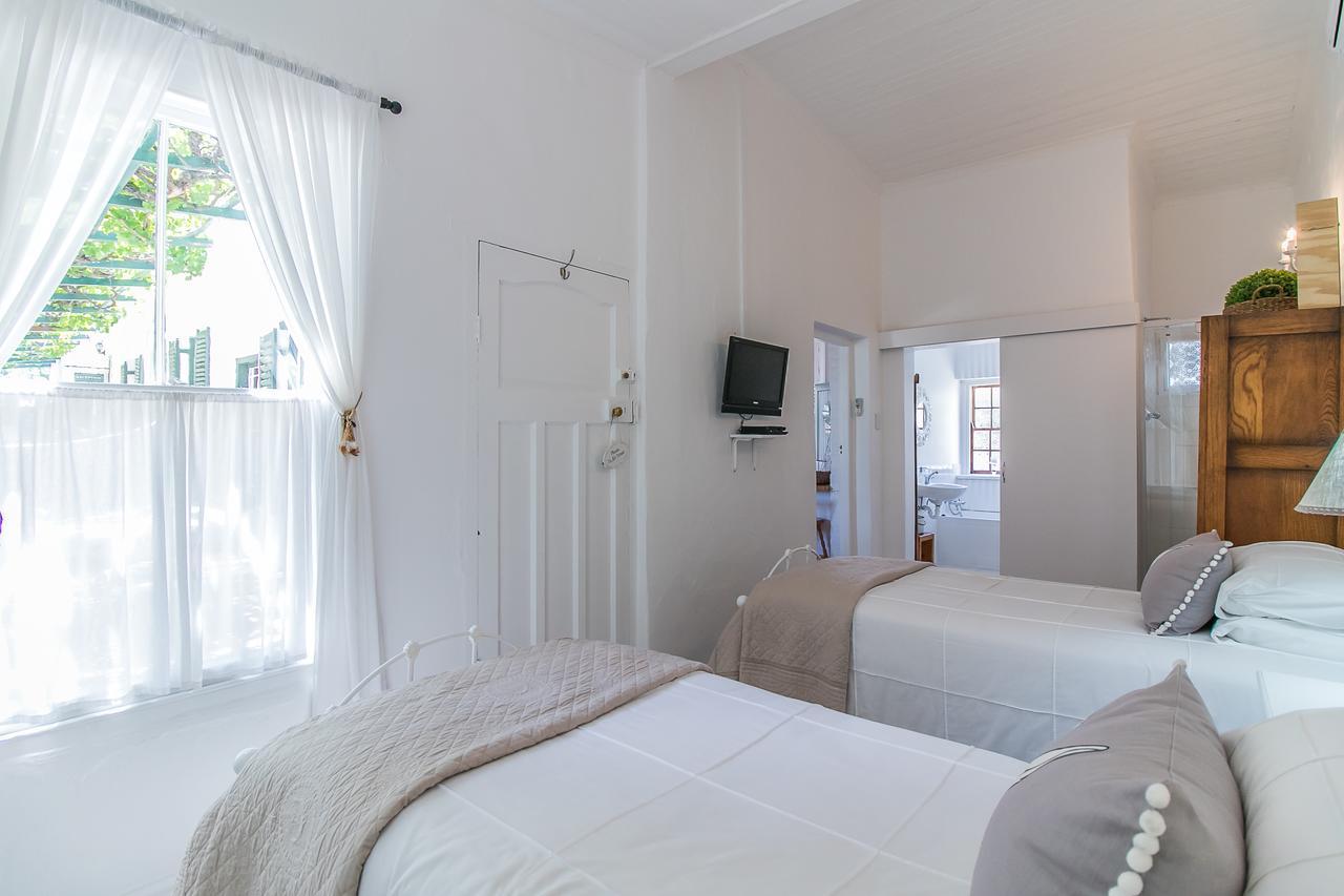 Buiten Verwagten Guest House Graaff Reinet Ngoại thất bức ảnh