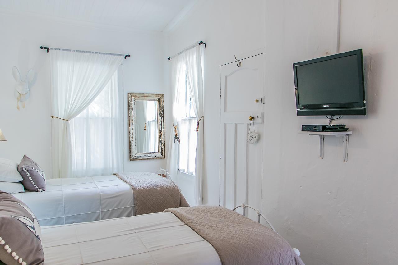 Buiten Verwagten Guest House Graaff Reinet Ngoại thất bức ảnh