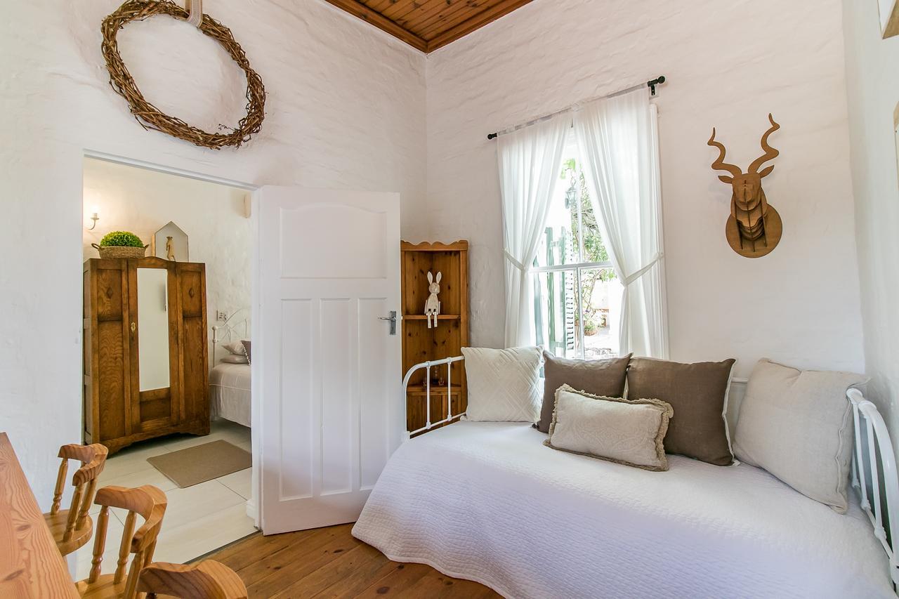 Buiten Verwagten Guest House Graaff Reinet Ngoại thất bức ảnh