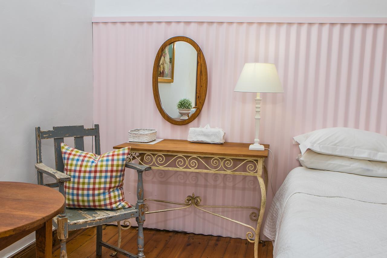 Buiten Verwagten Guest House Graaff Reinet Ngoại thất bức ảnh