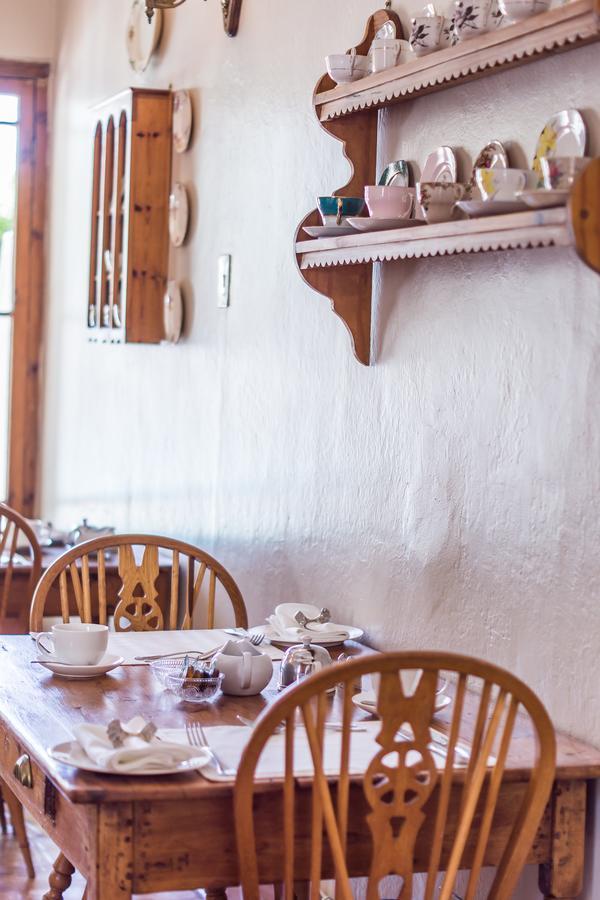 Buiten Verwagten Guest House Graaff Reinet Ngoại thất bức ảnh