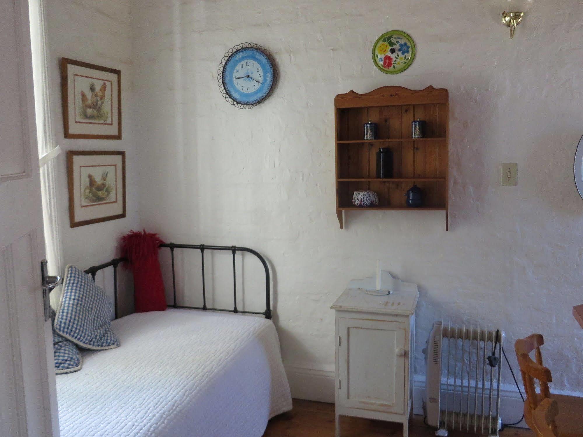 Buiten Verwagten Guest House Graaff Reinet Ngoại thất bức ảnh