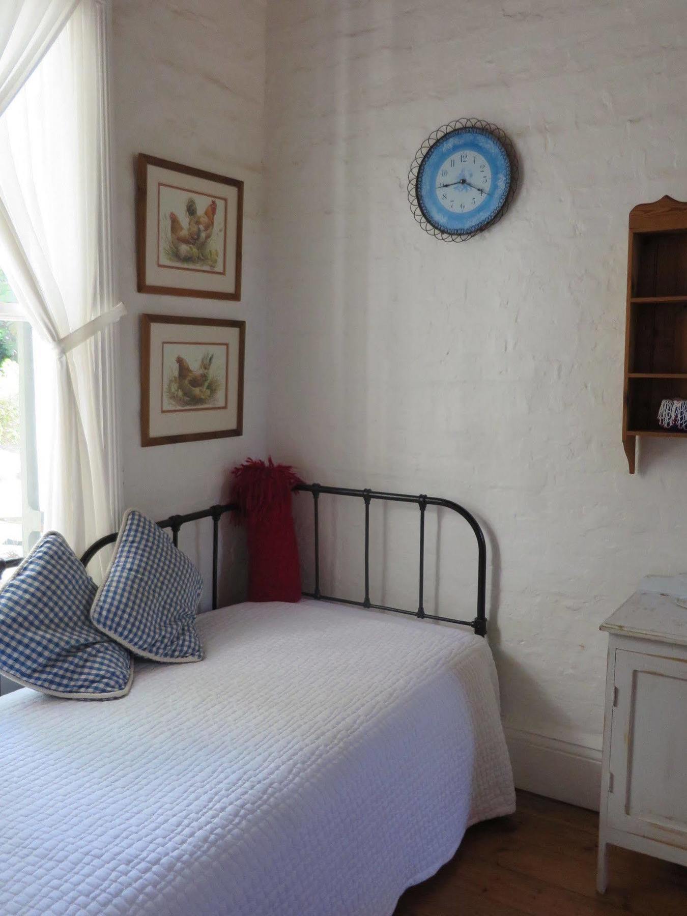 Buiten Verwagten Guest House Graaff Reinet Ngoại thất bức ảnh